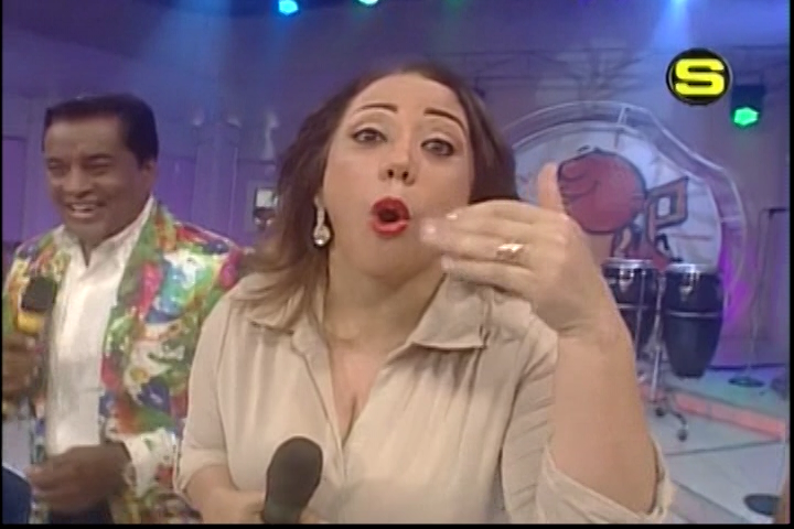 La Tora Reaparece Y Hace Un Gran Anuncio En «El Super Poder»