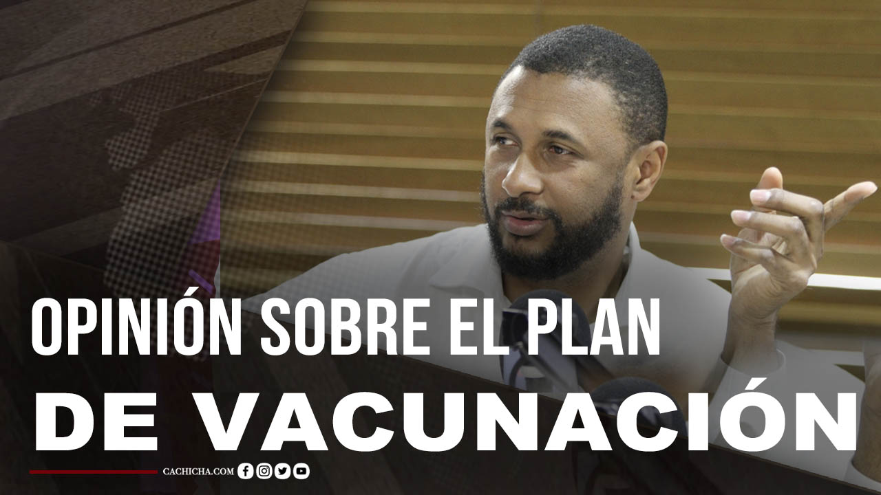 La Opinión De La Fuerza Del Pueblo Con Relación Al Plan De Vacunación