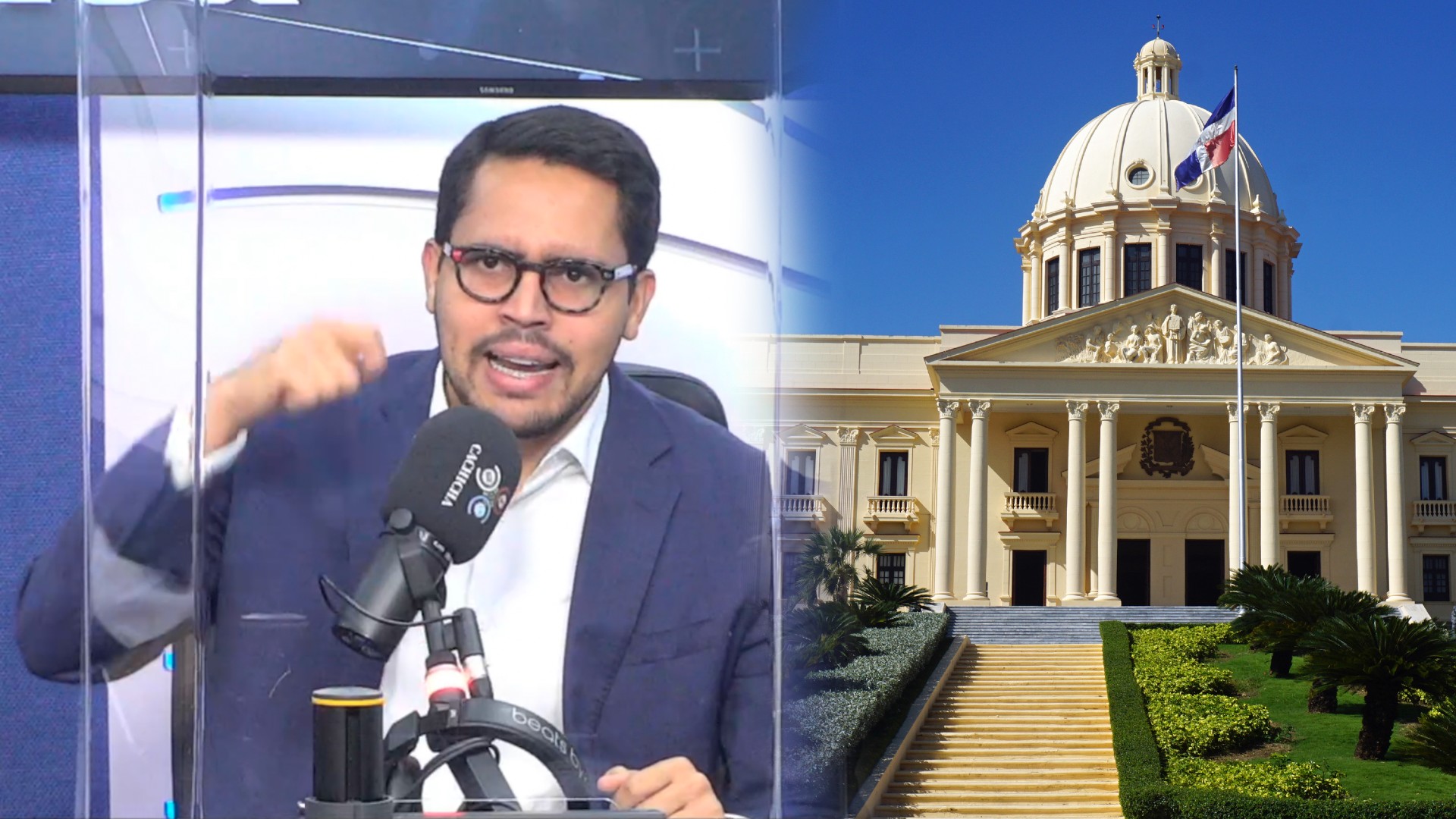 La Oposición No Puede Optar Por El Fracaso Del Gobierno Afirmó Yuri Rodríguez