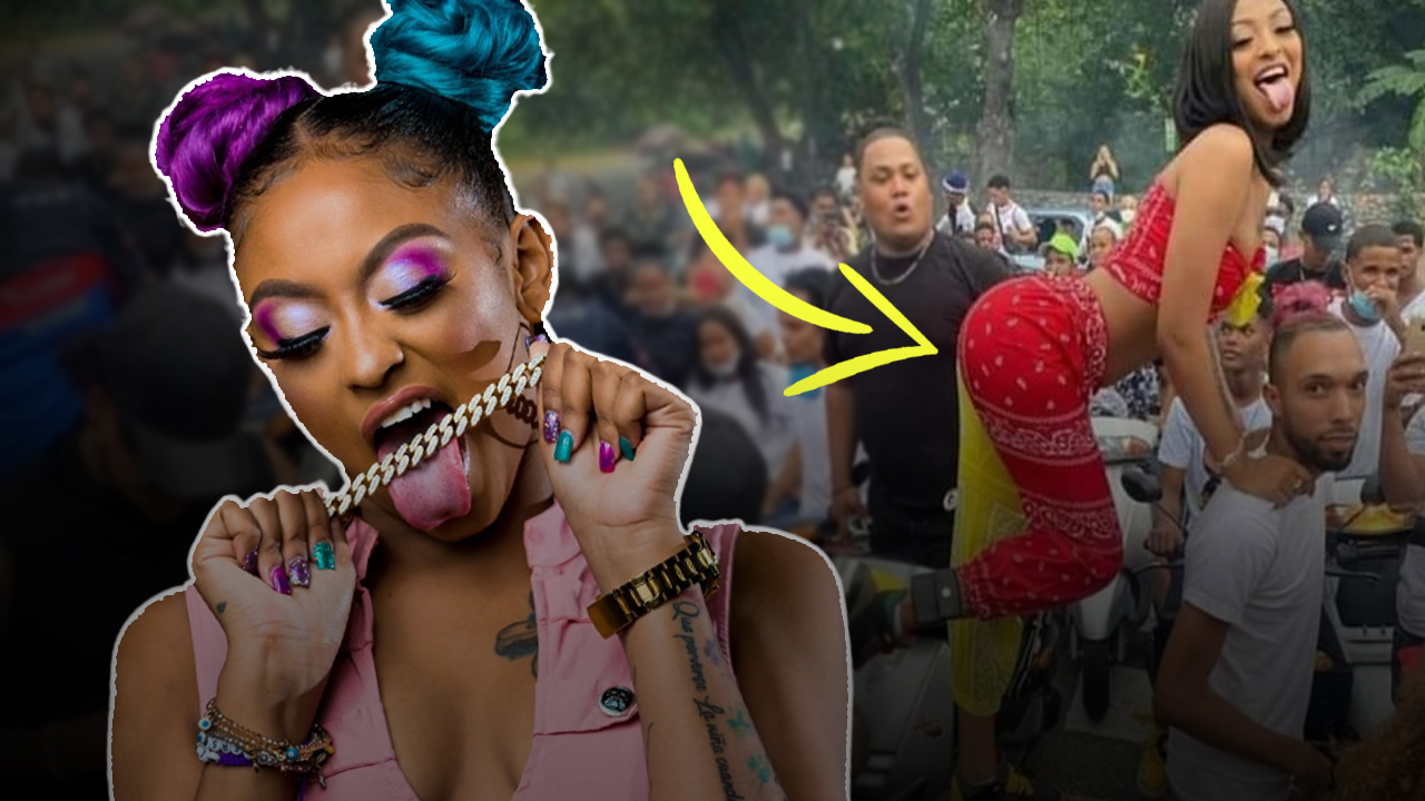 El Pachá Hace Eco De La Situación De “La Perversa” Y Dice Es Injusto Lo Que Le Están Haciendo