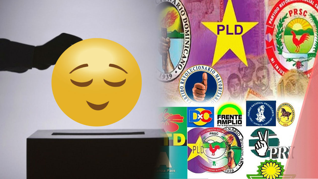 La “prostitución Política” En La Guerra Electoral Dominicana