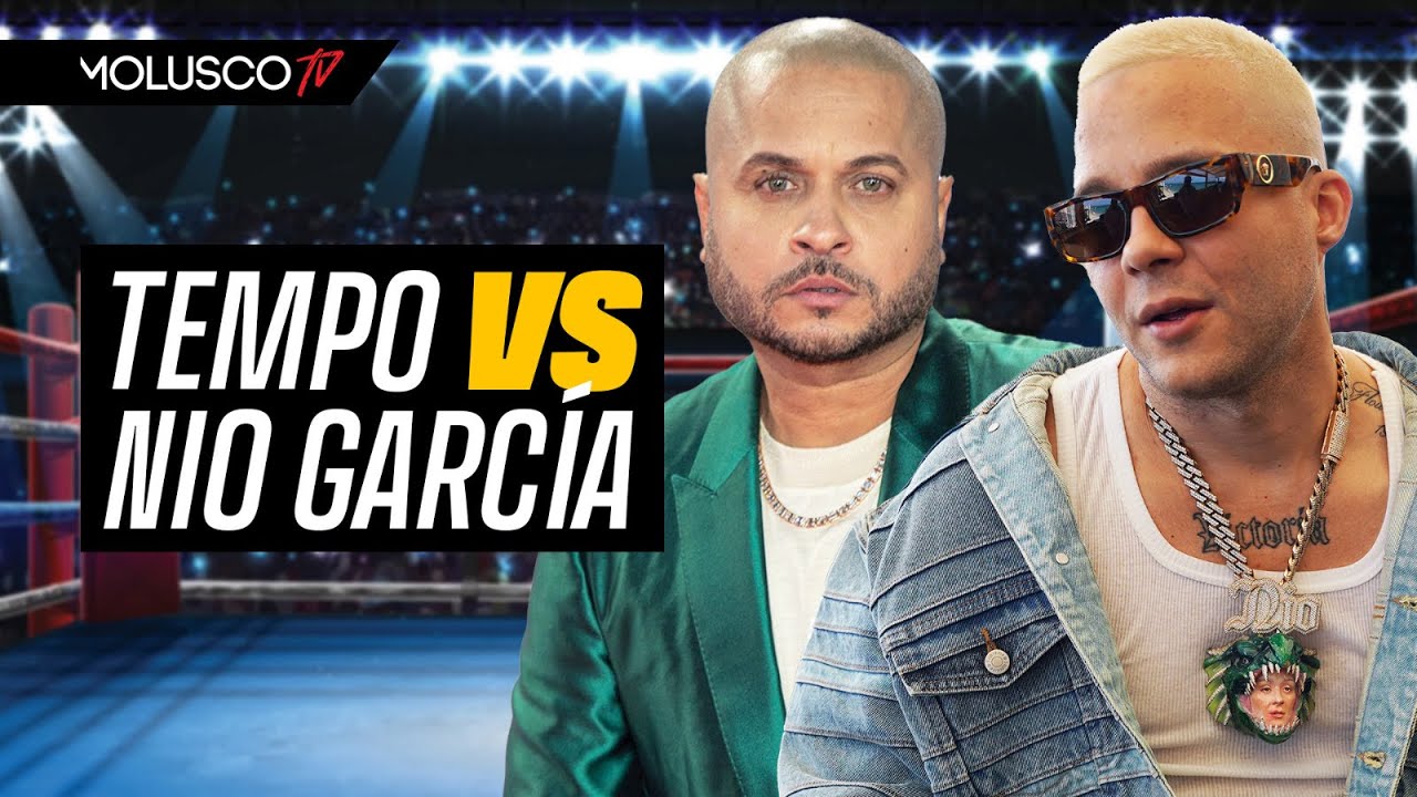 La Razón Por La Que Nio García No Respeta Ya A Tempo