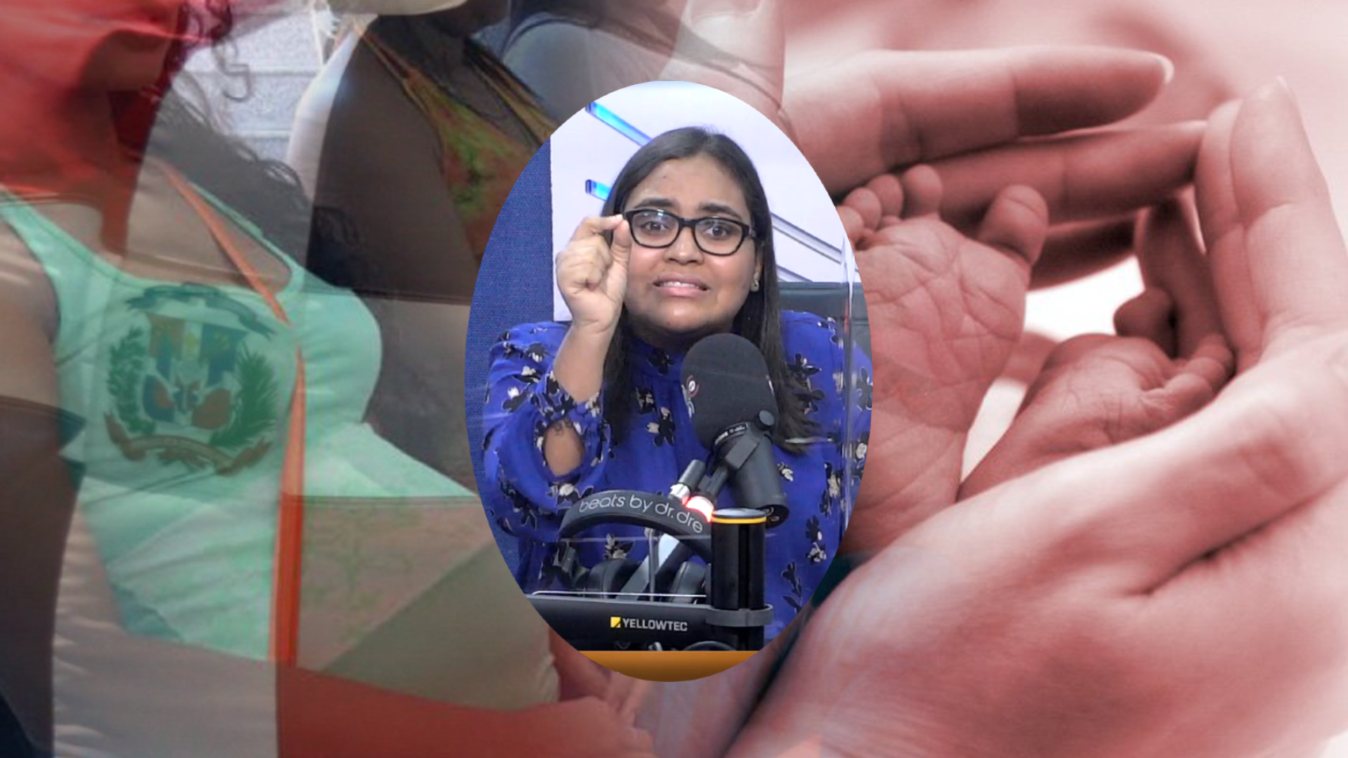 La Realidad Del Aborto En República Dominicana