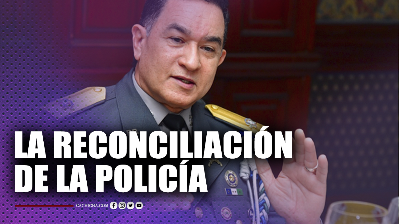 EN VIVO: 6to Sentido By Cachicha | 05 Noviembre