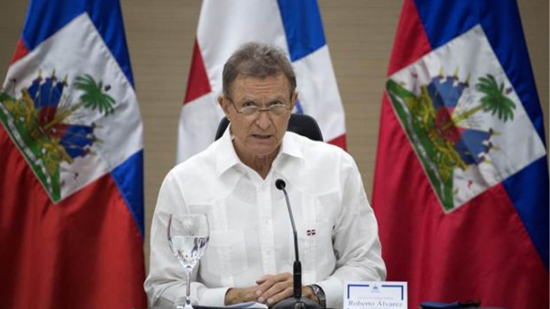 La Regulación Y El Registro Civil De Los Haitianos