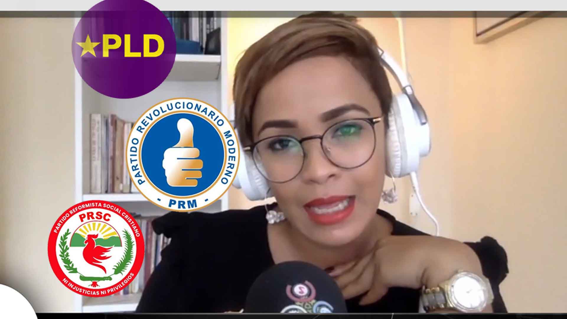 La Renovación De Un Partido Debe Empezar Por La Parte Institucional