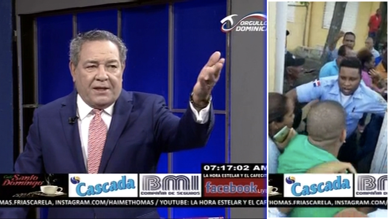 No Podemos Seguir Permitiendo Los Abusos Del ADP Porque Los Que Pagan Las Consecuencias Son Nuestros Hijos