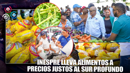 La Ruta Gastronómica Inespre Regresa Al Sur Profundo Este Fin De Semana Con Grandes Ofertas