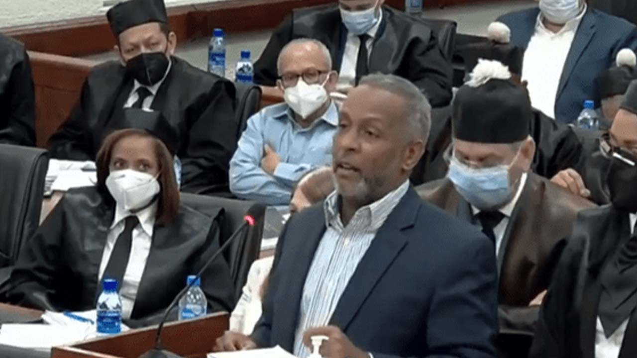 La Seguridad De Ahora En Adelante De Rafael Germosén