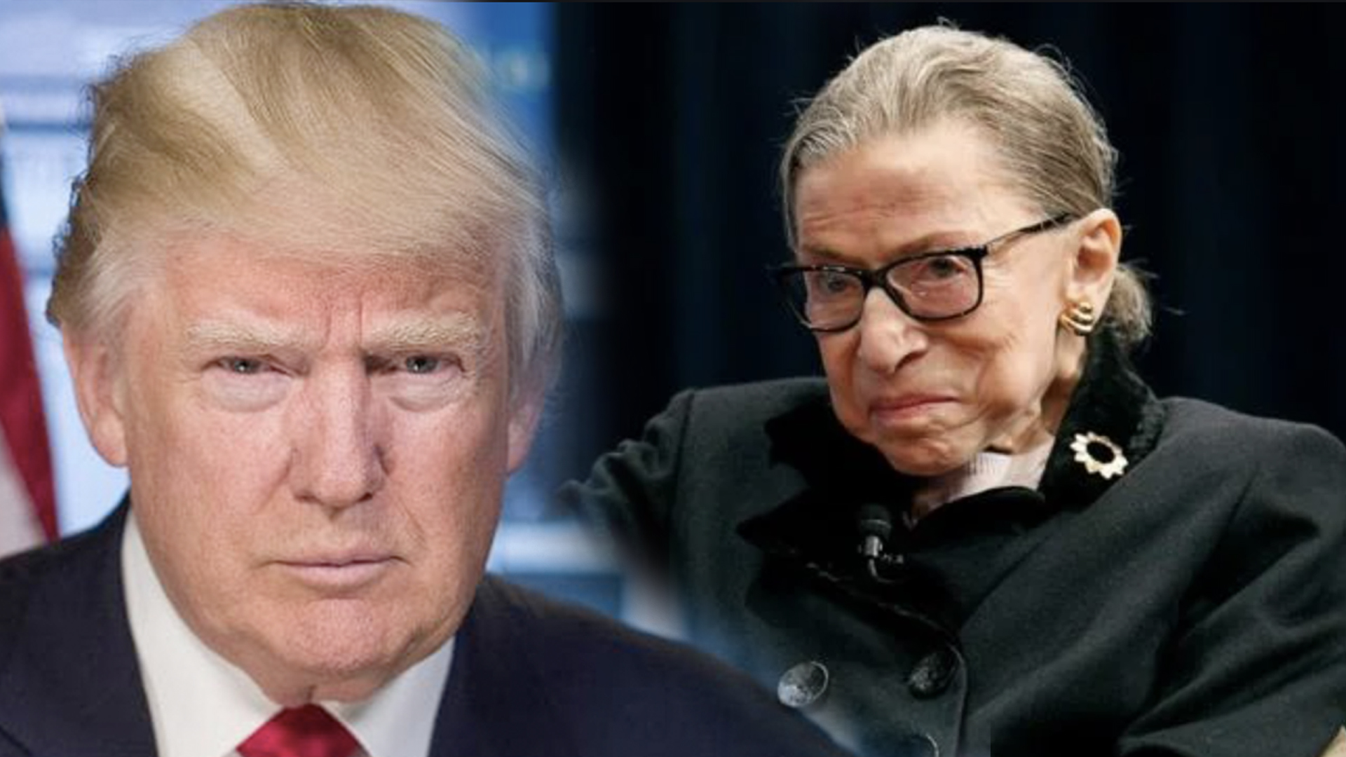 La Situación Actual De La Política De EE.UU. Y La Vacante En La Suprema