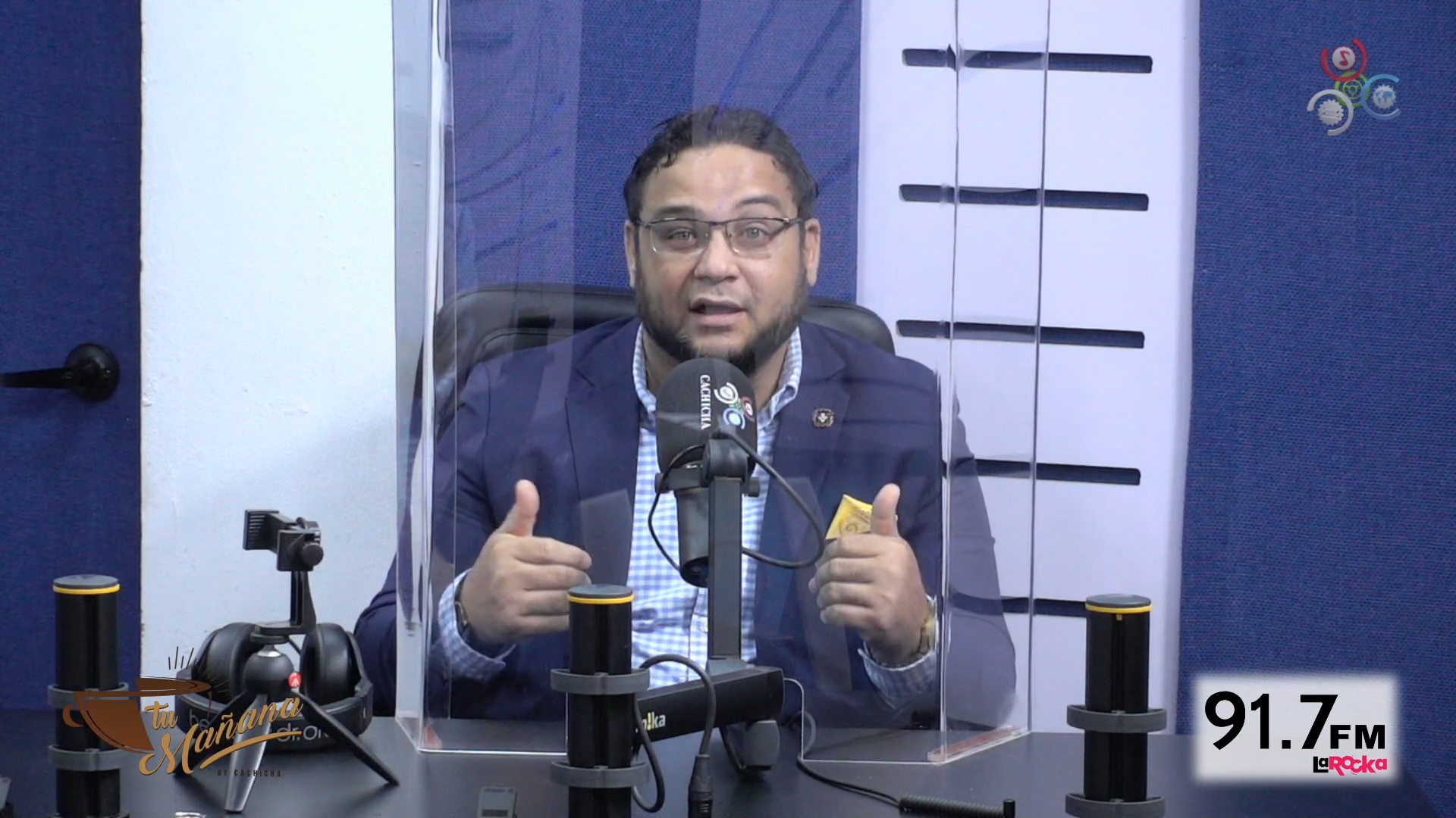 “La Sociedad Civil Es Un Cuento Chino”, Afirma Manuel Cruz