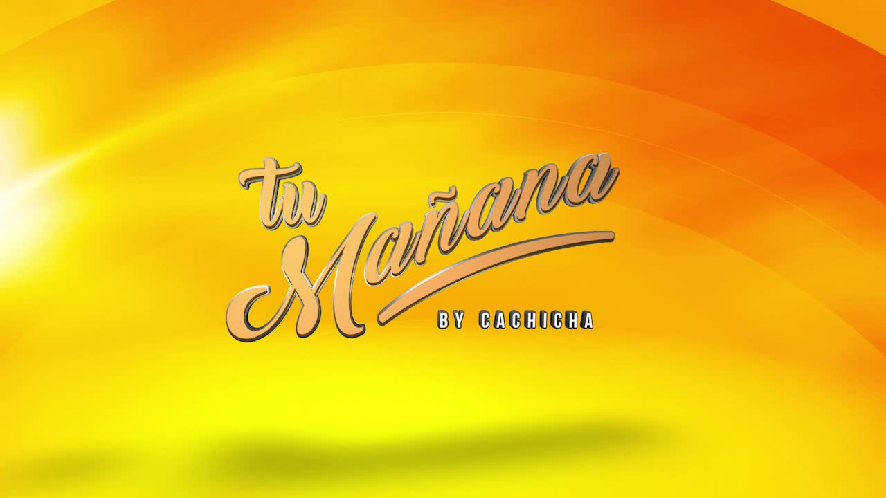 “La Sociedad Dominicana No Valora La Juventud Del País” – Tu Mañana By Cachicha