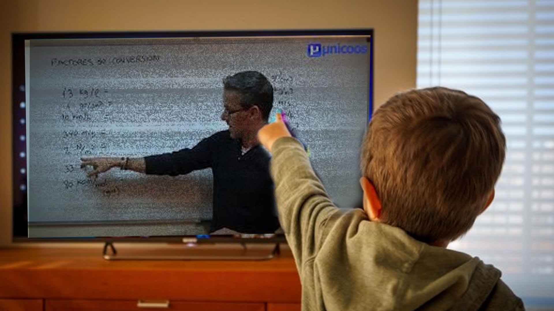 La Solución Definitiva Para Reabrir El Año Escolar