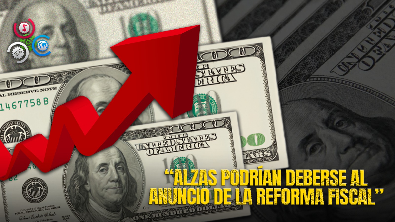 La Tasa De Cambio En La República Dominicana Alcanza Los 60 Pesos Por Dólar