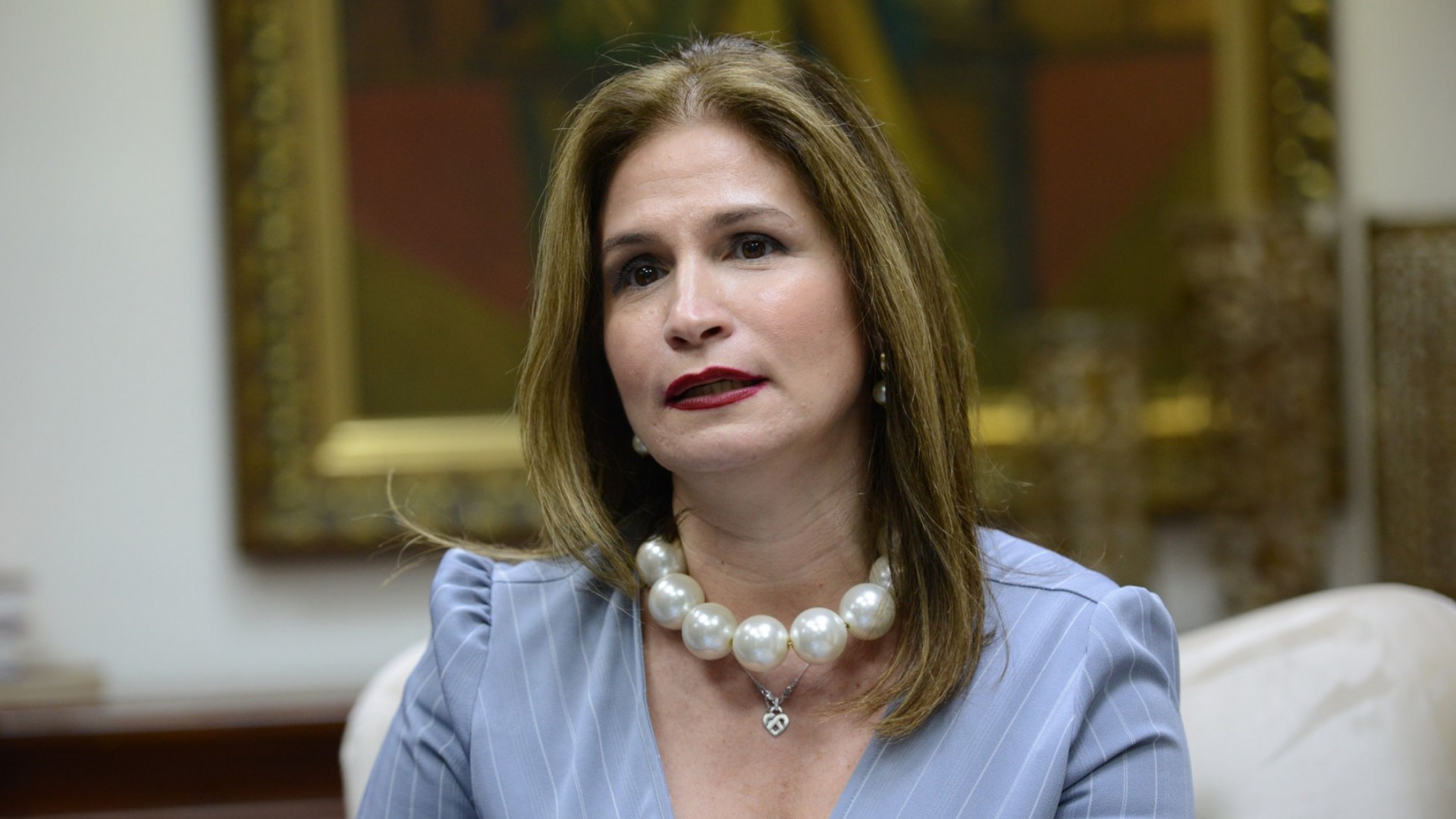 La Titulación Del Parque Industrial De Santo Domingo Oeste