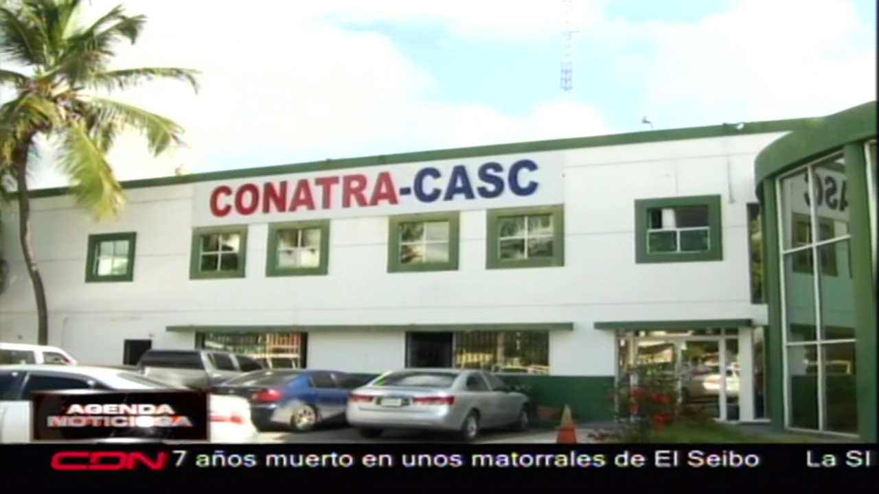 CONATRA En Las Próximas Horas Podría Anunciar Eventual Aumento En El Precio Del Pasaje