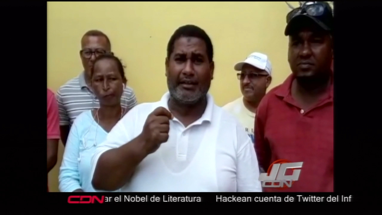 Dirigentes Populares Ratifican Llamado A Paro Para El Próximo Lunes En Las Provincias De La Zona Norte