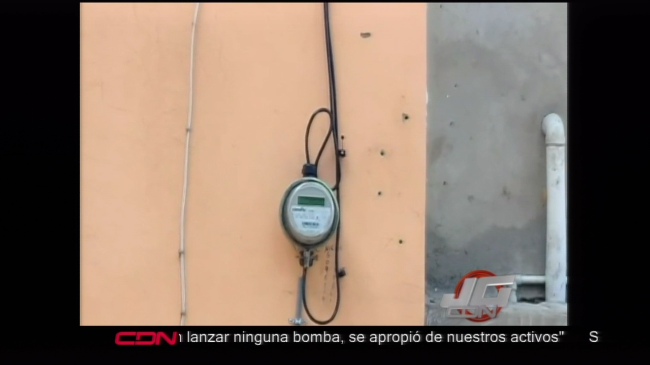 En Loma De Cabrera Un Niño De 9 Meses Murió Tras Hacer Contacto Con Una Extensión Eléctrica