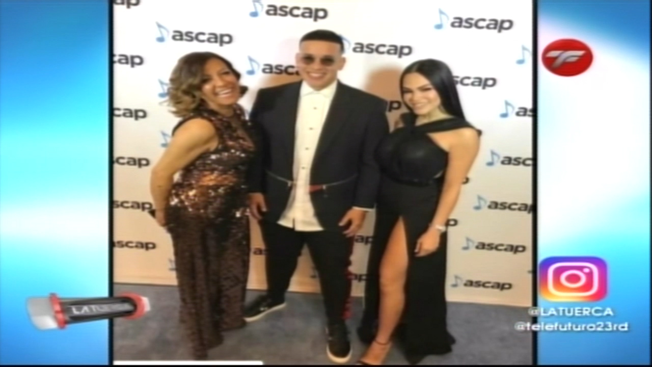 Kenny Valdez Comenta Sobre El Premio Otorgado A Milly Quezada