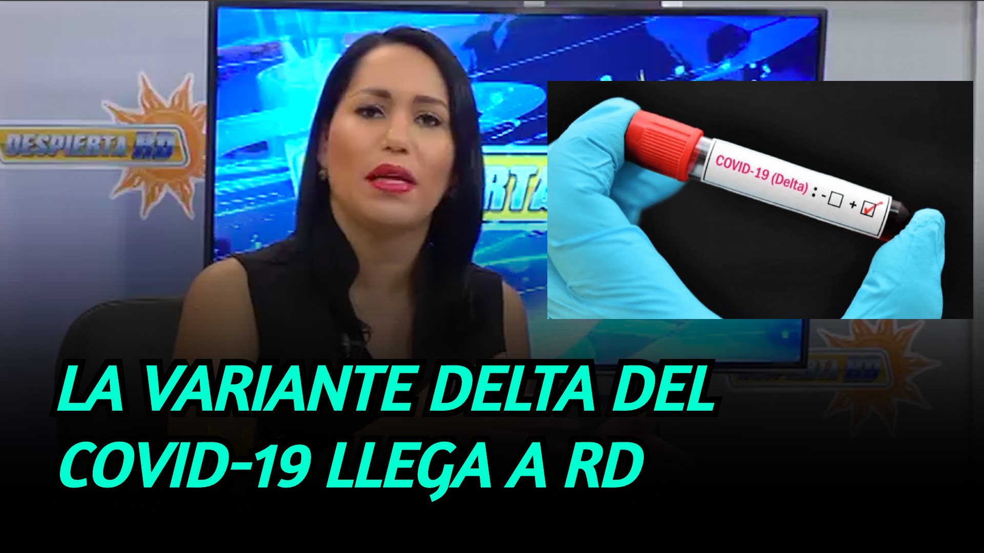 La Variante Delta Del Covid-19 Será Dominante En Los Próximos Meses, Según La OMS