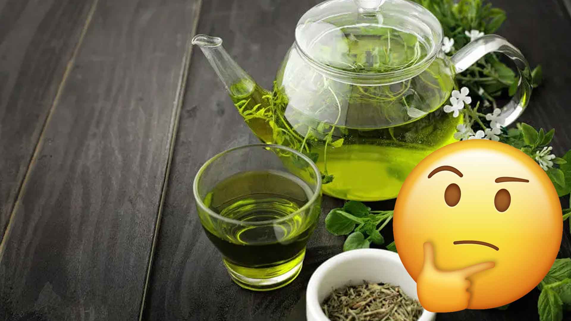 La Verdad De Los Supuestos Té Milagrosos – Tu Mañana By Cachicha