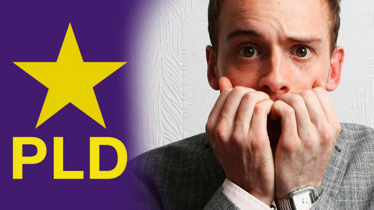 La Verdad Del Por Qué El PLD Tiene Miedo