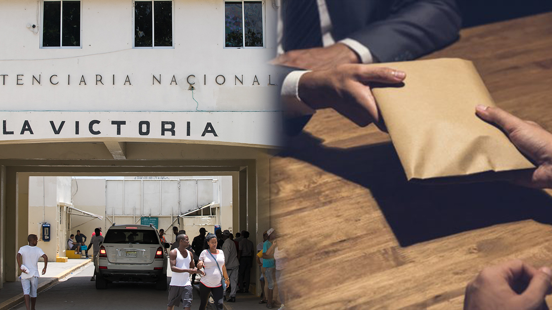 Cárcel La Victoria Entre Cambios Y Corrupción