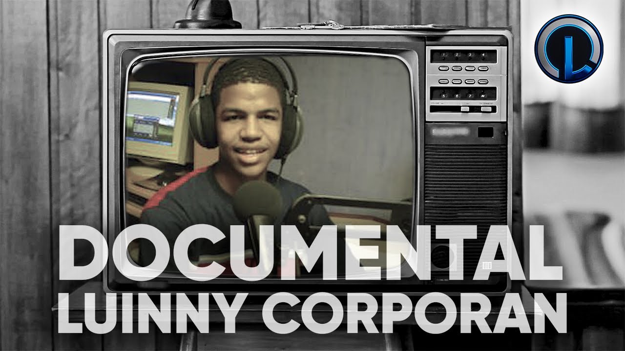 La Vida De Luinny Corporán “1 MILLÓN DE SUSCRIPTORES”