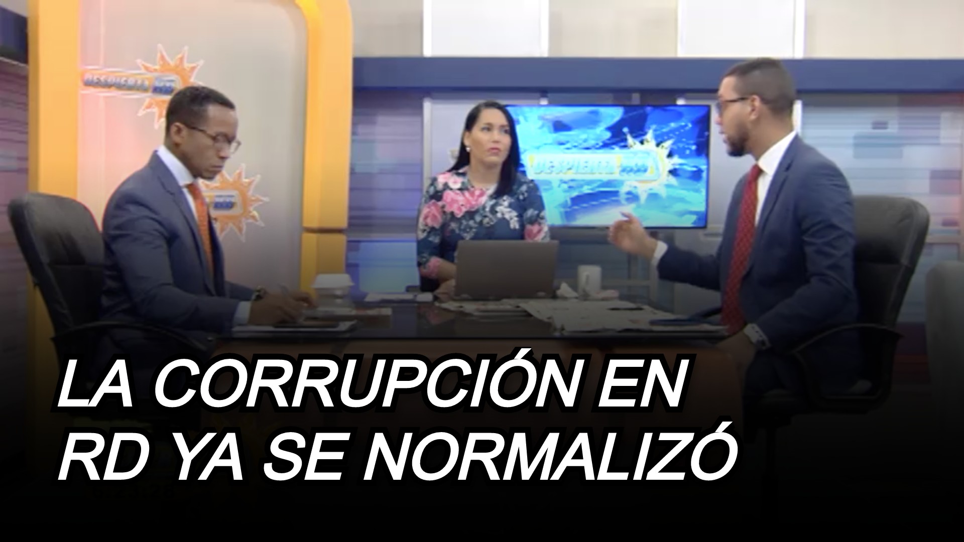 La Vinculación Entre El Tráfico De Influencias Y La Corrupción