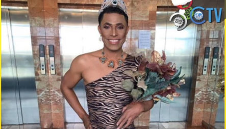 La Visita De “Miss Universo” A RD Tras Ser Coronada En El Certamen