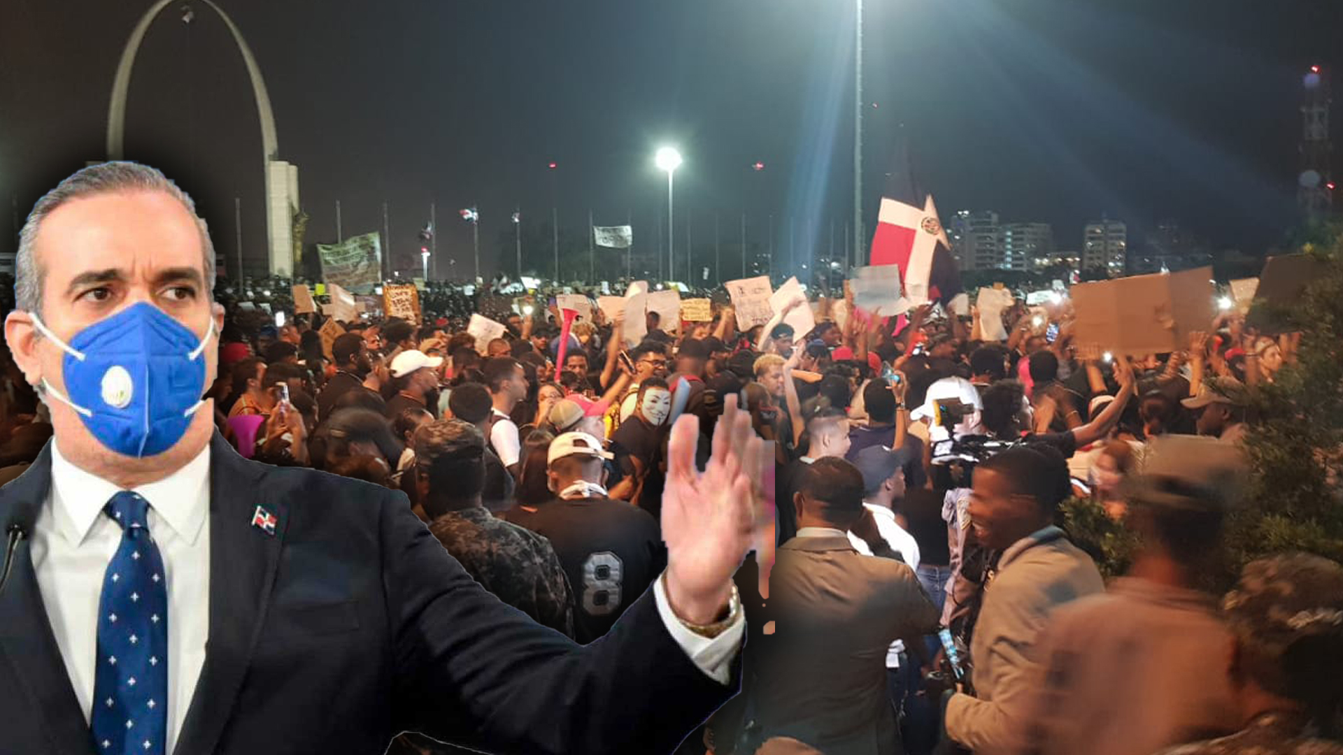 La Voz Del Pueblo Ante Los Rumores De Nuevos Impuestos