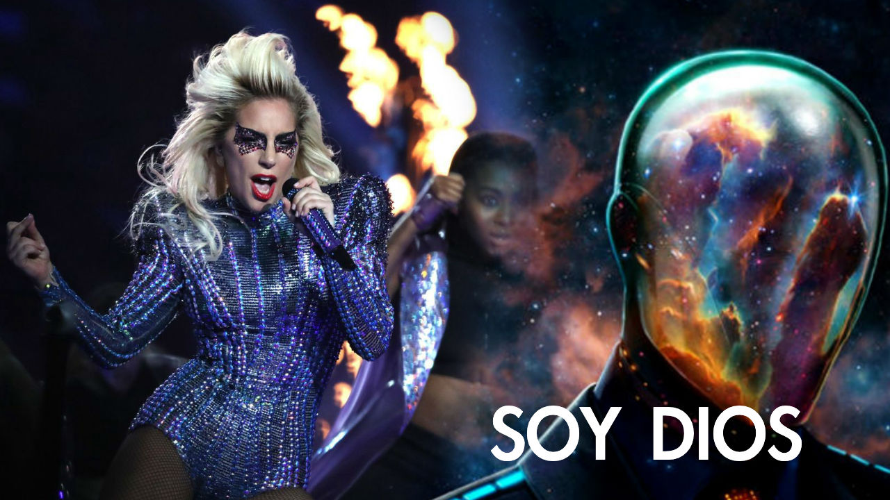 Lady Gaga Asegura Que Ha Visto A Jesucristo