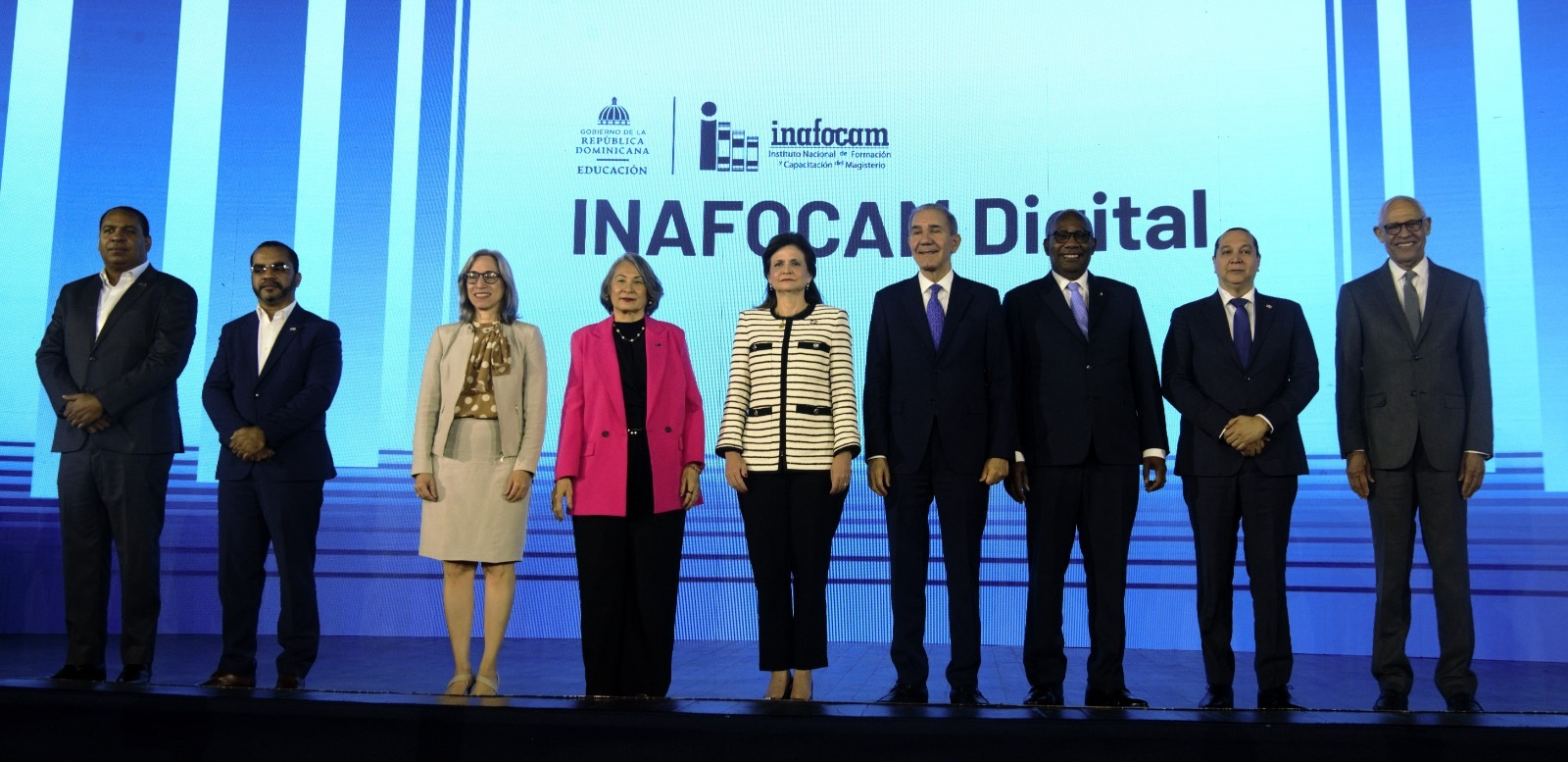 Inafocam Impulsa La Formación Docente Con Nueva Plataforma Digital