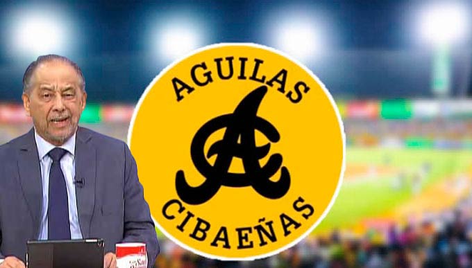 El Llamado De Huchi Lora A Las Águilas Cibaeñas