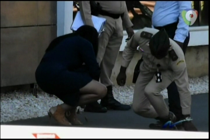 Las Fotocrónicas De La Semana Con Franklin Guerrero