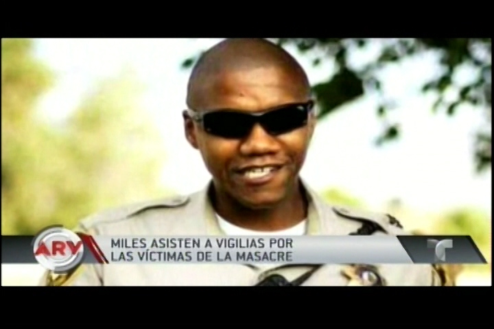 Las Historias De Las Víctimas  De La Matanza En Las Vegas