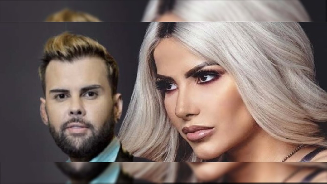 Las Acciones Legales Que Pueden Venir Por Rebú Entre Alexandra MVP Y Enrique Crespo