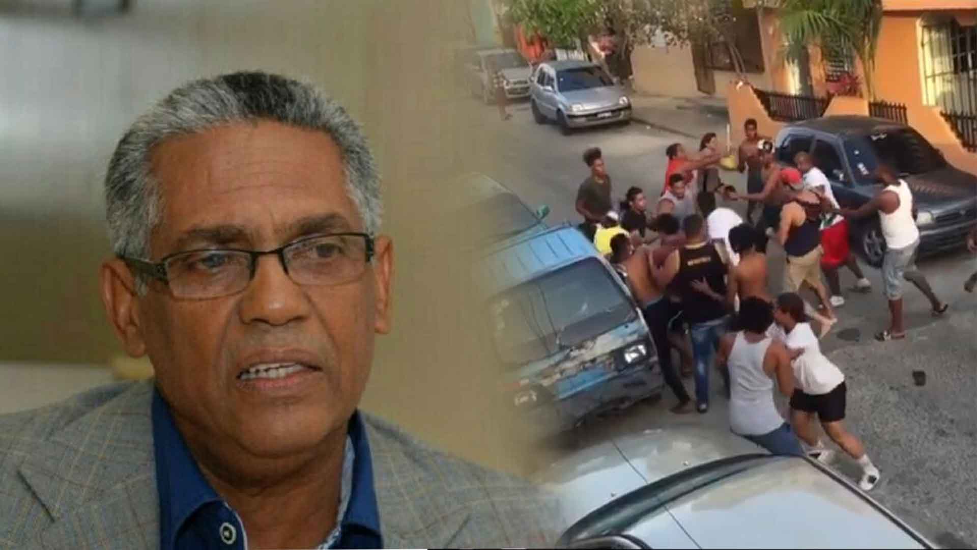 Las Autoridades Carece De Calidad Moral Para Enfrentar La Violencia Según Sociólogo