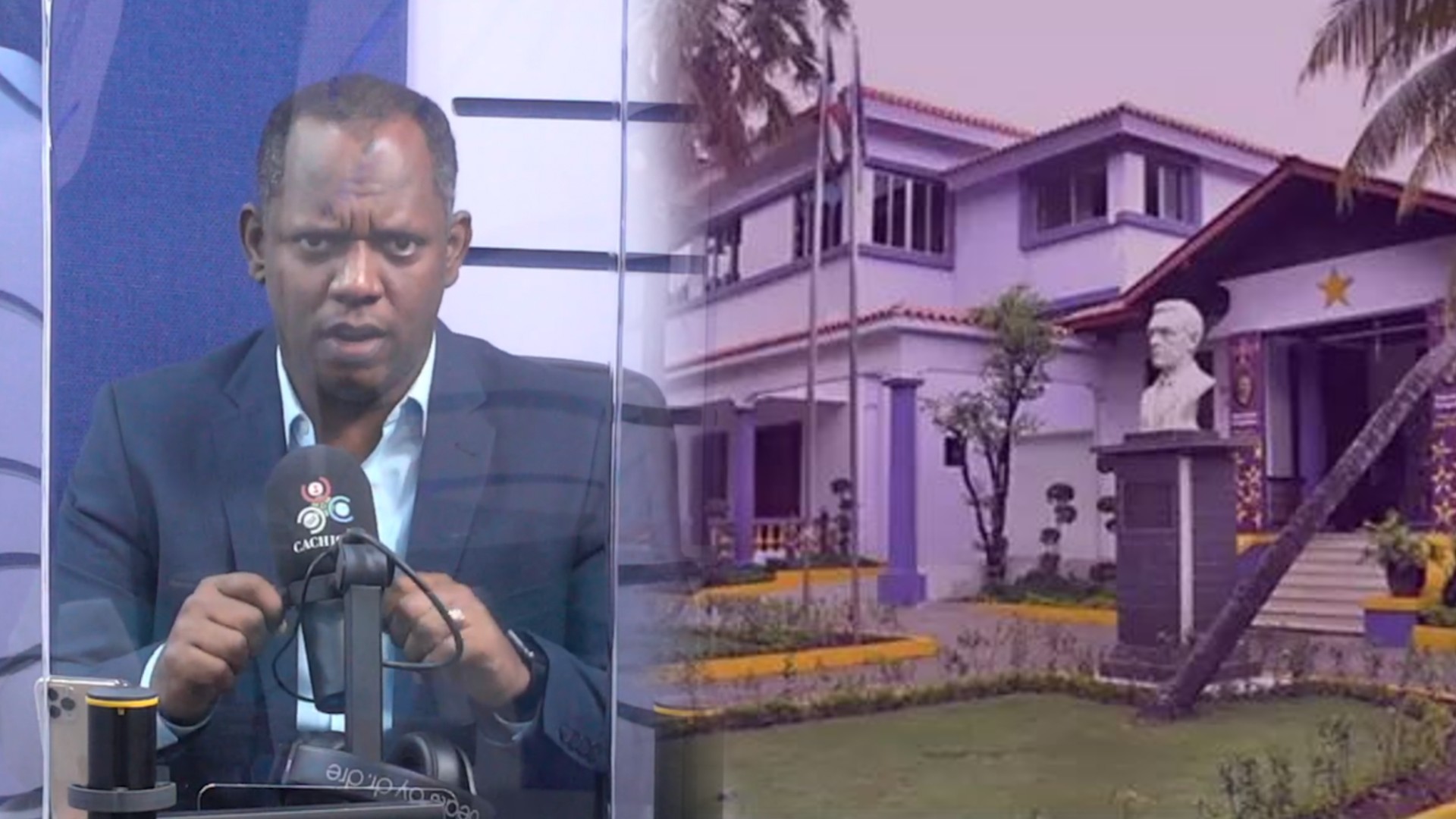 Las Bases Del PLD Piden Garantías Para Participar En El Congreso Del Partido