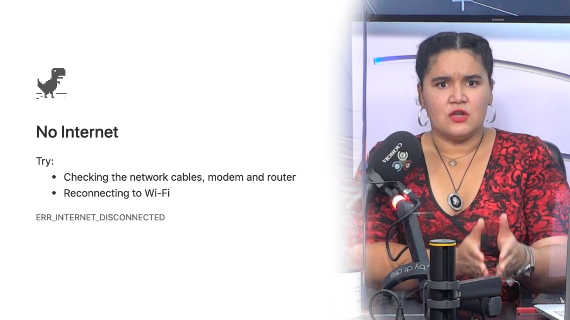 Las Computadoras Que Entregarán A Los Niños ¿con Qué Señal De Internet La Usarán?