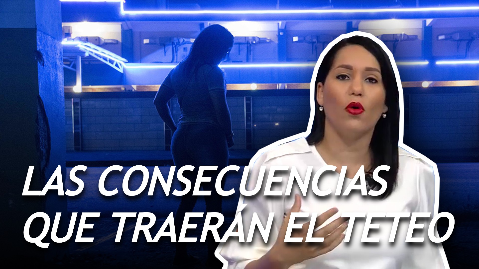 Las Consecuencias Del “Teteo” Para Los Niños De La Nueva Generación