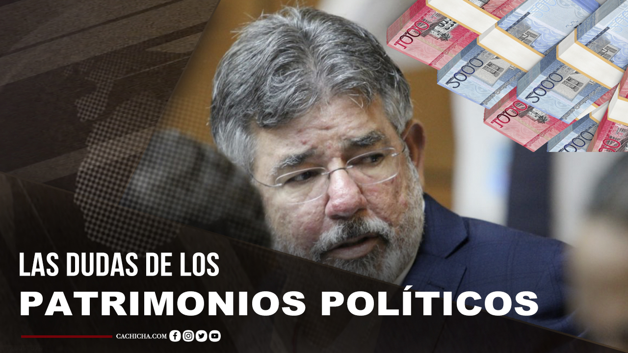 Las Dudas Sobre Los Patrimonios De Los Funcionarios