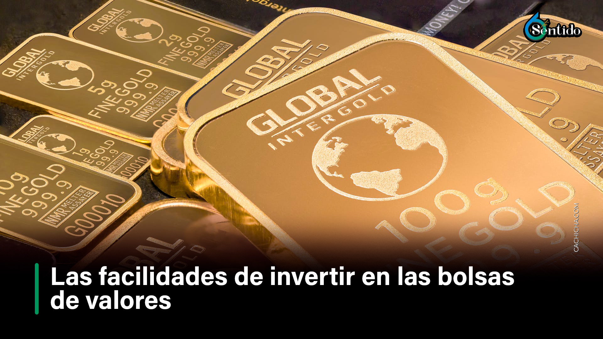 Las Facilidades De Invertir En Las Bolsas De Valores