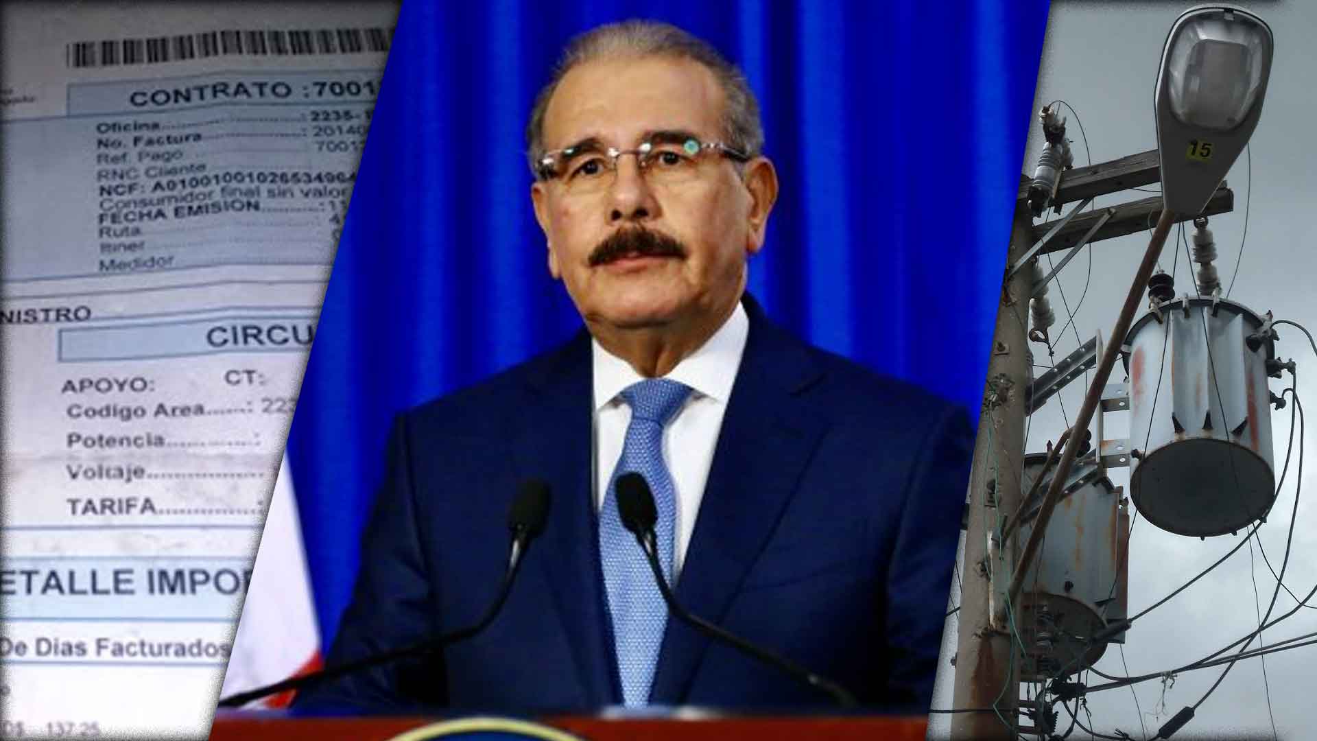 ¿Las Medidas Para El Sector Eléctrico Pa’ Cuando?