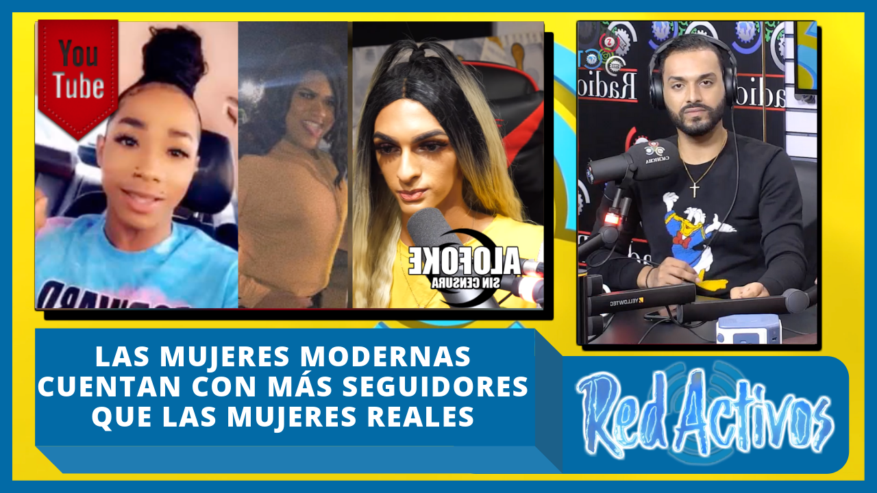 Las Mujeres Modernas Cuentan Con Más Seguidores Que Las Mujeres Reales Y Los Artistas