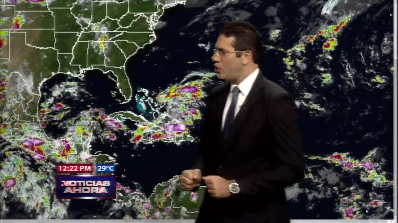 Las Noticias Del Clima En El Día De Hoy 13 De Septiembre Del Año 2019