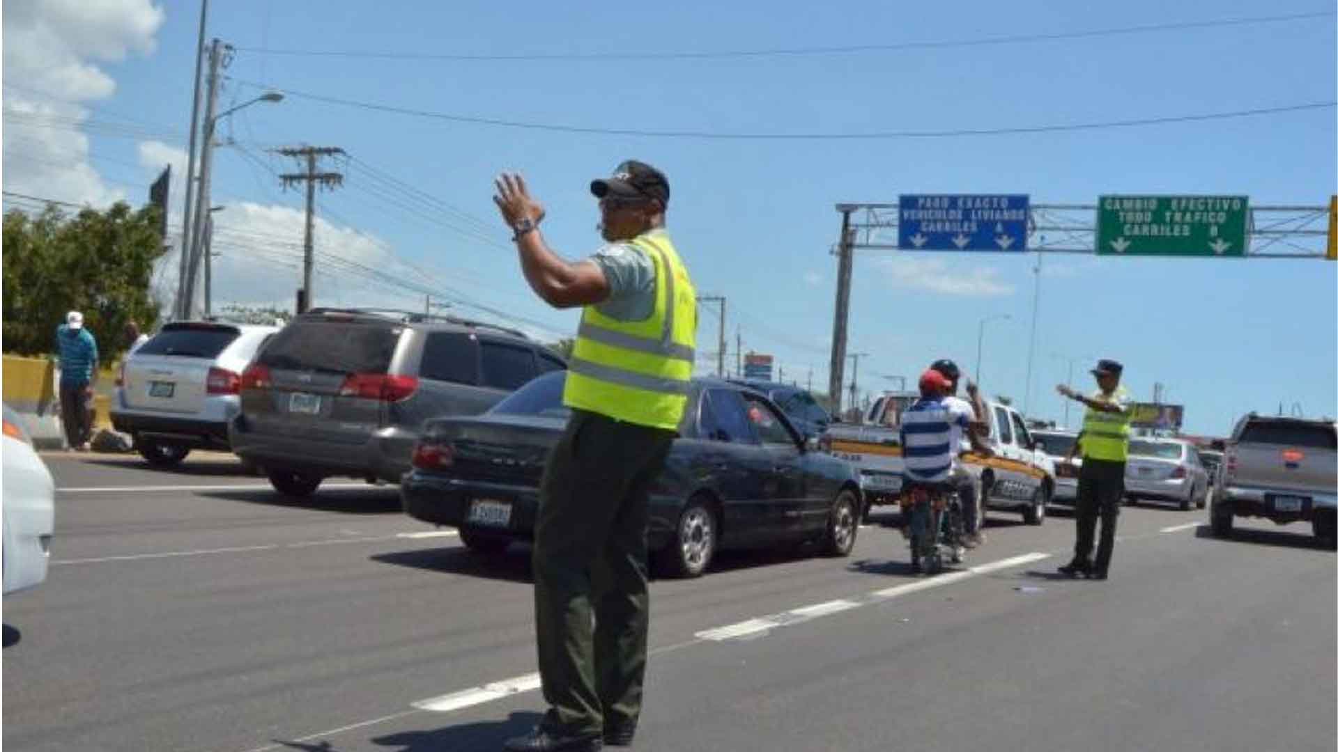 Las Carencias Del INTRANT Imponen Nuevos Retos Para Nuevo Director