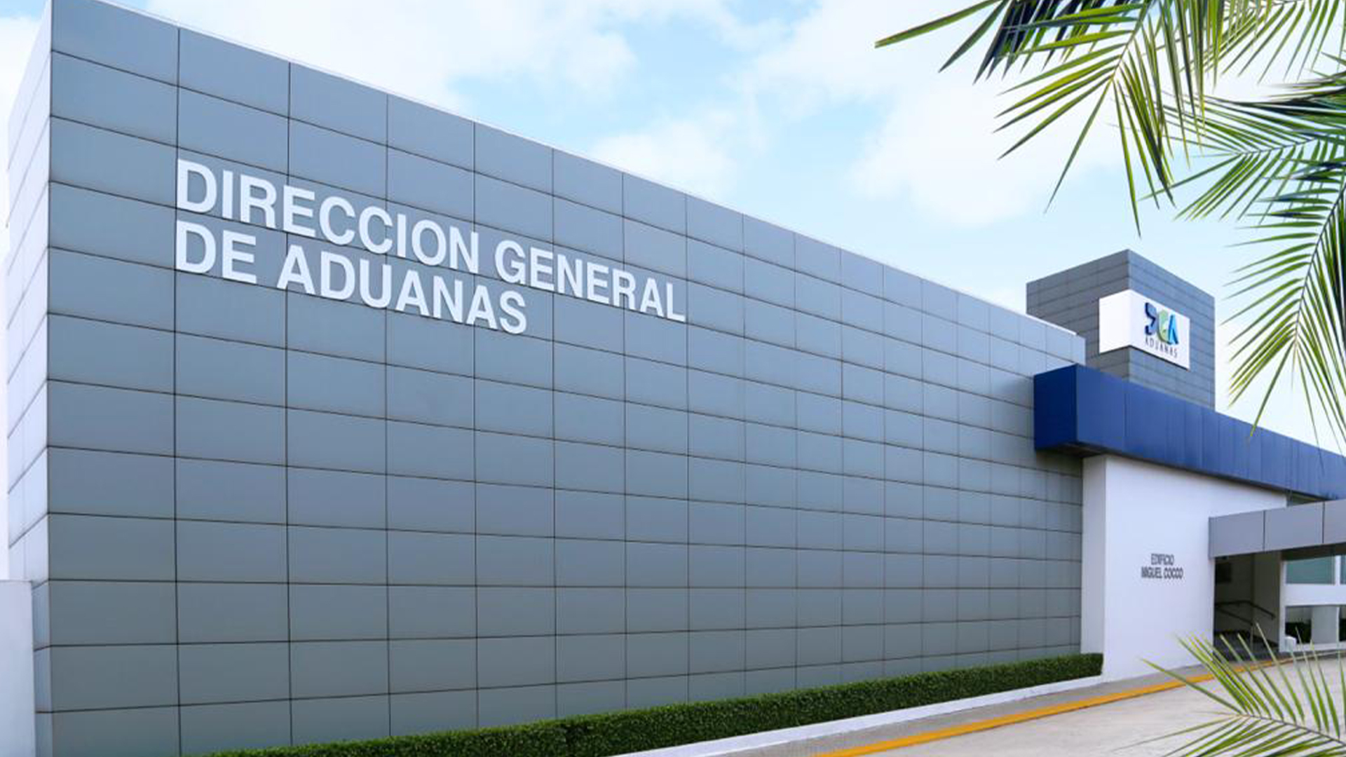 Las Raras Altas De Decomisos En Aduanas, Municiones De Pistolas Con Valor De RD$890,000