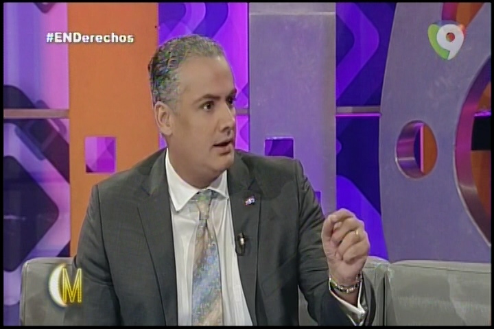 El Lic, Alberto Fiallo:   Las Responsabilidades De La Comisión Nacional De Espectáculos Público