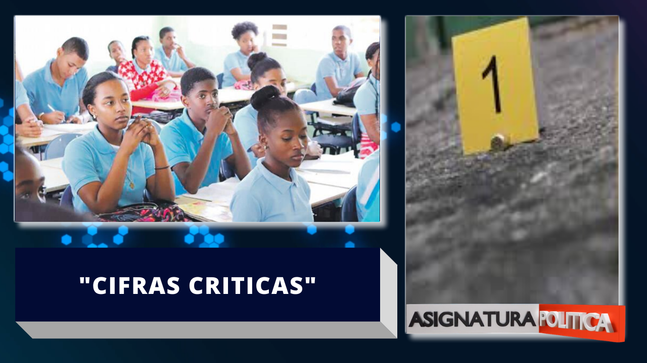 Las Riñas Y Bajas Calificaciones Matizaron Año Escolar En 2019 | Asignatura Política